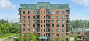 1180, Chemin d'Aylmer, apt. 709
Gatineau (Aylmer)