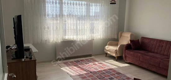 Kiralık Eşyalı Daire İçi Yeni Yapılmış