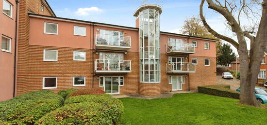 Flat for sale in Clementine Walk, Woodford Green IG8