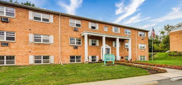 Presidential Arms Apartment Homes, Allison Park, PA 15101