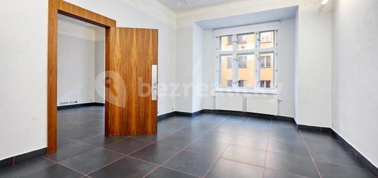 Pronájem bytu 5+kk 155 m², Dobrovského, Hlavní město Praha