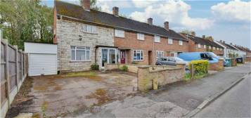 End terrace house to rent in Valley Rise, Watford, Hertfordshire WD25
