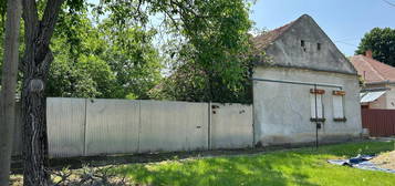 Ház és porta