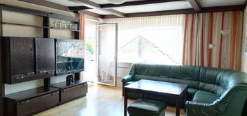 Zentrale 3,5-Zimmer-Wohnung mit Loggia in Grieskirchen - fairer Preis & viel Potenzial