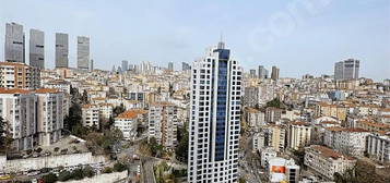 FULYA POLAT TOWER RESİDENCE 1+1 KİRALIK DAİRE