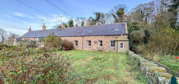 2 bedroom cottage to rent