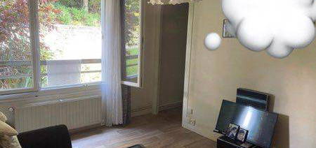 Appartement sous location