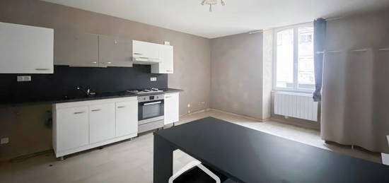 Vente appartement 2 pièces 42 m²