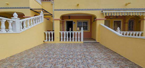 Casa adosada en Campos de Golf - Villa Martin - Los Dolses, Orihuela