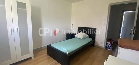 CHAMBRE MEUBLEE - COLOCATION RENNES