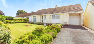 Bungalow for sale in Tremabe Park, Dobwalls, Liskeard, Cornwall PL14