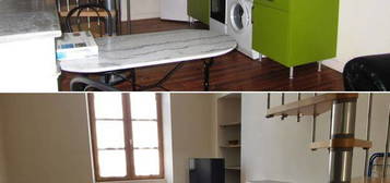 Appartement Duplex hyper centre entièrement équipé