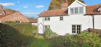 Cottage for sale in The Street, Taverham, Norwich NR8