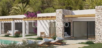 Casa o chalet en venta en Sant Agustí - Cala de Bou