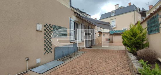 Vente maison 7 pièces 132 m²