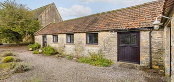 2 bedroom barn conversion