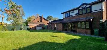 Detached house for sale in Normanby Road, Stow, Lincoln LN1