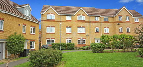 Flat for sale in Regency Court, Rushden NN10