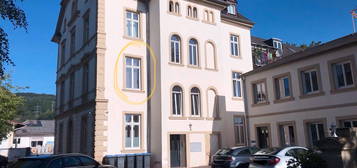 Maisonette-/Altbauwohnung zum 1.2.2025 in Trier zu mieten