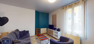 Location appartement 3 pièces 53 m²