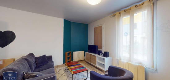 Location appartement 3 pièces 53 m²