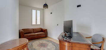 Appartement  à vendre, 2 pièces, 1 chambre, 43 m²