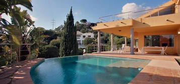 Elviria - Calle Internacional City