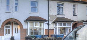 3 bedroom semi-detached house