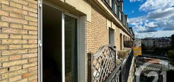 Achat appartement 2 pièces 40 m²