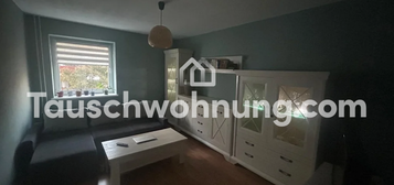 Tauschwohnung: 2 Zimmerwohnung in Babelsberg