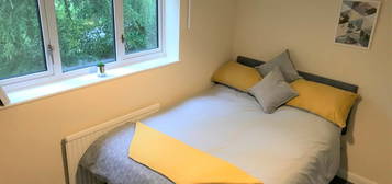 Room to rent in Berkeley Close, Shirley, Southampton SO15