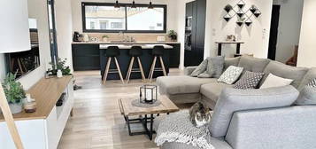 Vente appartement 4 pièces 91 m²