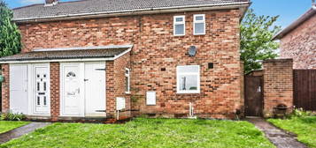 Semi-detached house for sale in Trenchard Close, Sutton Coldfield B75