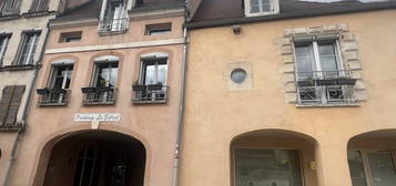 APPARTEMENT CENTRE MONTBARD