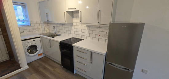 Terraced house to rent in Watermead, Cambridge CB23