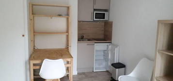 Location appartement 1 pièce 23 m²