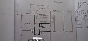 Günstiges 4,5-Raum-Einfamilienhaus mit EBK in Bad Wurzach