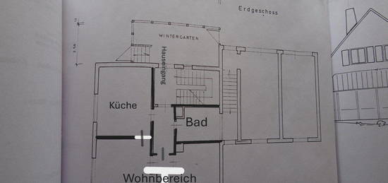 Günstiges 4,5-Raum-Einfamilienhaus mit EBK in Bad Wurzach