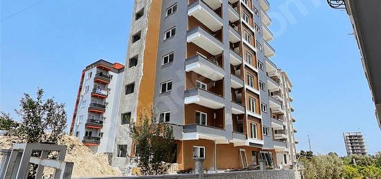 YILDIRIM GAYRİMENKUL'DEN ARPAÇBAHŞİŞ MAH SATILIK 1+1 SIFIR DAİRE