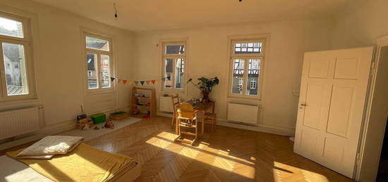 3 Zimmer Wohnung Schwäbisch Hall Steinbach Mieten