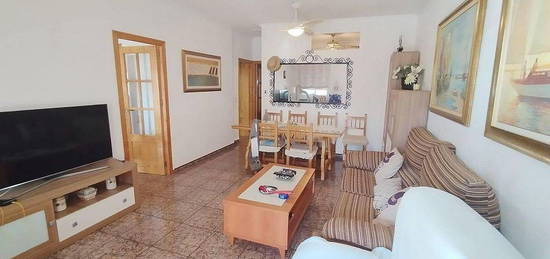 Chalet en San Juan de los Terreros, Pulpí