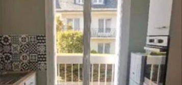 Location appartement 590(hors charges)