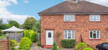 3 bed semi-detached house for sale