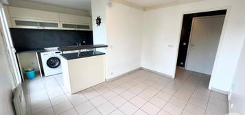 Achat appartement 1 pièce 24 m²