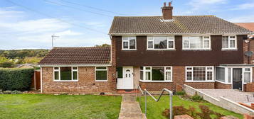 4 bed semi-detached house for sale