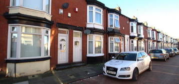 2 bed shared accommodation to rent