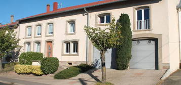 Maison à vendre, corps de ferme entièrement rénové