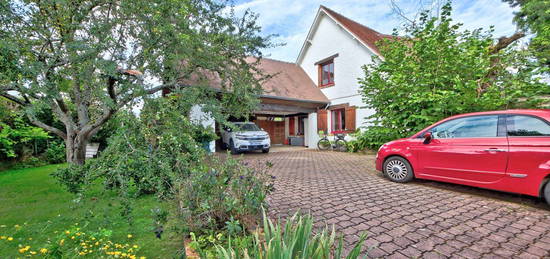 Charmante maison de 195m2 Hab (270m2 utiles)