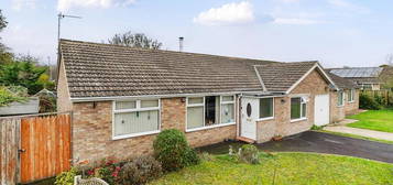 3 bedroom semi-detached bungalow for sale