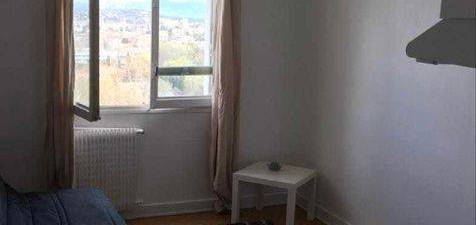 Location Studio 20m² - 550 - Marseille 10